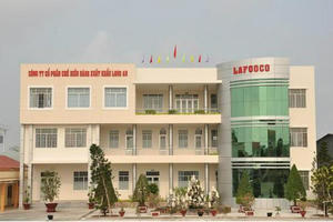 Chế biến hàng Xuất khẩu Long An (LAF) dự chi gần 23 tỷ đồng tiền trả cổ tức năm 2025, tập đoàn PAN hưởng lợi nhiều nhất