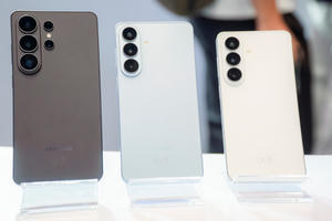 Galaxy S26 series tại Di Động Việt: Tổng ưu đãi đến 16 triệu đồng, sở hữu sớm với giá cuối chỉ từ 18,49 triệu đồng