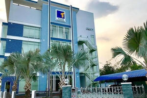 Đầu tư và Xây dựng Tiền Giang (THG): Tạm ứng cổ tức đợt 2, dự kiến chia 40% lợi nhuận năm 2025