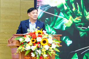 Lâm Đồng tập trung gỡ khó, đồng hành cùng doanh nghiệp để hoàn thành mục tiêu tăng trưởng