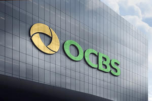 Lãi ròng bứt phá gấp 10 lần, Chứng khoán OCBS chốt quyền bán 200 triệu cổ phiếu tăng vốn lên 3.200 tỷ đồng