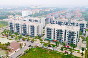 Lộ diện hệ sinh thái nghìn tỷ phía sau doanh nghiệp vừa được giao khu đất đắc địa tại Thanh Trì