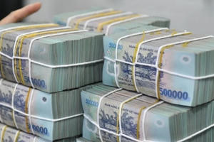 Năm 2026, Kế hoạch vay của Chính phủ tối đa 969.796 tỷ đồng Năm 2026, Kế hoạch vay của Chính phủ tối đa 969.796 tỷ đồng