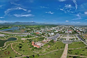 Đà Nẵng mời gọi đầu tư nhà máy xử lý rác phát điện quy mô 2.000 tấn/ngày 