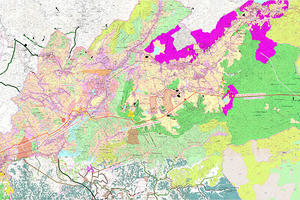 Khánh Hòa chấp thuận đầu tư đường dây 220 kV Đa Nhim - Đức Trọng - Di Linh 