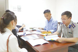 Sửa đổi Nghị định 62/2015/NĐ-CP: Rút ngắn thời gian, giảm thiểu chi phí trong Thi hành án dân sự