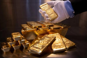 Địa chính trị gia tăng, giới chuyên gia dự đoán giá vàng vượt 5.300 USD tuần tới Địa chính trị gia tăng, giới chuyên gia dự đoán giá vàng vượt 5.300 USD tuần tới