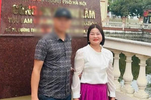 Bắt đối tượng 15 năm trốn nã vì bán 5 trẻ em ra nước ngoài