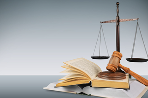 Khi pháp lý trở thành câu chuyện của niềm tin và bản lĩnh