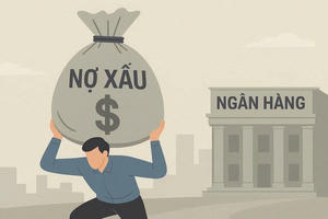 Chất lượng tài sản ngân hàng 2025: Vietcombank, ABBank dẫn sóng giảm nợ xấu, khối quốc doanh duy trì ổn định