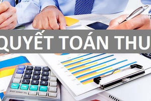 Thời hạn ủy quyền quyết toán thuế thu nhập cá nhân năm 2025 chậm nhất là ngày 31/3