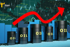 Xu hướng giá nguyên liệu và bài toán định giá cổ phiếu dầu khí trên thị trường chứng khoán