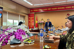 Năm 2027: Đánh giá năng lực hành nghề 4 nhóm chức danh bác sĩ
