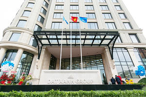 Lợi nhuận năm 2025 tăng 27%, Đất Xanh (DXG) chuẩn bị tổ chức Đại hội đồng cổ đông 2026