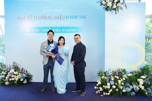Đón Tết với diện mạo xinh đẹp chuẩn y khoa cùng BS.CKI Ngô Kiều Khanh – Tân Đại sứ Radiesse Việt Nam