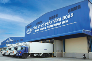 'Nữ hoàng cá tra' Vĩnh Hoàn (VHC) được cấp hạn mức tín dụng 2.285 tỷ đồng