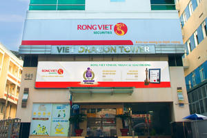 Chứng khoán Rồng Việt (VDS) huy động 300 tỷ đồng trái phiếu cơ cấu nợ, chốt phương án tăng vốn điều lệ