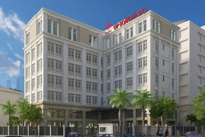 Cổ đông của Tập đoàn Hà Đô (HDG) sắp được nhận khoảng 185 tỷ đồng tiền trả cổ tức