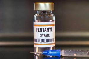 Cảnh báo ma túy tổng hợp Fentanyl gây tử vong hàng loạt Cảnh báo ma túy tổng hợp Fentanyl gây tử vong hàng loạt