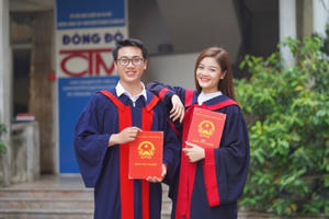 Rút ngắn thời hạn cấp bằng tốt nghiệp THPT Rút ngắn thời hạn cấp bằng tốt nghiệp THPT