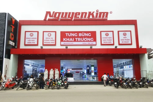 Thương vụ Central Retail bán đứt Nguyễn Kim: Thu về 36 triệu USD, hạch toán lỗ hơn 5.200 tỷ đồng