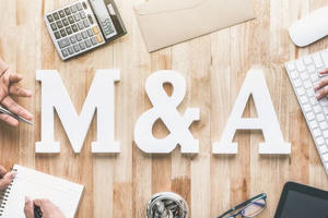 Quy mô thị trường M&A giảm 52%, dòng vốn 2026 chuyển hướng tập trung vào chất lượng tài sản