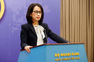 Chưa ghi nhận thông tin công dân Việt Nam bị ảnh hưởng do các cuộc xung đột tại Trung Đông