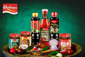 Lãi năm 2025 ấn tượng, cổ đông của Thực phẩm Cholimex (CMF) sắp nhận được hơn 40 tỷ đồng tiền trả cổ tức 