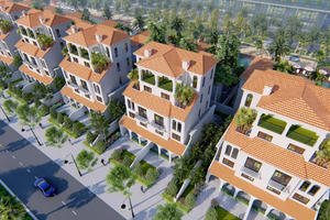 Hà Nội chấp thuận chuyển mục đích gần 4,4 ha đất tại Chương Mỹ làm dự án nhà ở