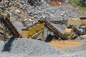 Lãi ròng gấp 2,5 lần, Khoáng sản Hà Giang (HGM) chia cổ tức tiền mặt kỷ lục 218%