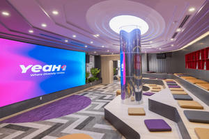 Yeah1 (YEG) bổ nhiệm Phó Tổng Giám đốc 'Go Global', doanh thu năm 2025 lập đỉnh kể từ năm 2018