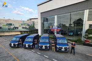 Phân phối Dầu khí (PSD) phát hành cổ phiếu ưu đãi giảm 43% thị giá, nợ vay ngắn hạn chiếm 65% tổng tài sản