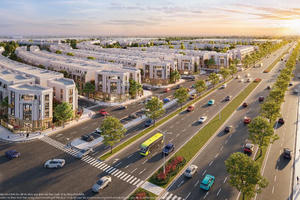 Lựa chọn an toàn cho người mua nhà khi lãi vay tăng cao