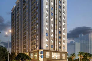 Vải sợi May mặc Miền Bắc (TET) tăng vốn gấp 11 lần, dồn hơn 1.100 tỷ đồng 'hồi sinh' dự án 79A Lạc Trung