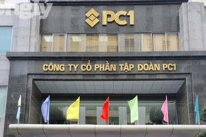 Tập đoàn PC1 rút 300 tỷ đồng khỏi Bất động sản CT2, dồn lực tái cơ cấu hệ sinh thái