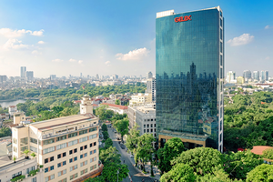 Chia cổ tức và thưởng cổ phiếu tỷ lệ 45%, GELEX (GEX) trình phương án tăng vốn lên hơn 13.000 tỷ đồng