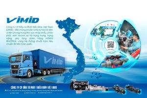 Thị giá cổ phiếu VVS (VIMID) tăng gấp 2,4 lần sau 3 tháng lên sàn HoSE: Giải mã sức hút từ lợi nhuận kỷ lục