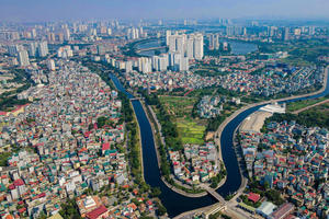 Sửa đổi Luật Thủ đô: Đưa thể chế, pháp luật trở thành động lực mạnh mẽ cho phát triển Sửa đổi Luật Thủ đô: Đưa thể chế, pháp luật trở thành động lực mạnh mẽ cho phát triển