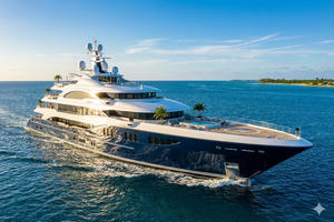 Khó tìm khách mua, du thuyền của bà Trương Mỹ Lan tiếp tục hạ giá khởi điểm về mức 46,8 tỷ đồng