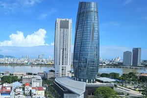 Đà Nẵng đầu tư hơn 328 tỷ đồng xây dựng Khu lưu trữ hiện hành Trung tâm Hành chính