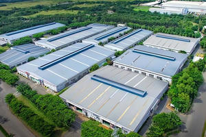 Huế chấp thuận chủ trương đầu tư Khu công nghiệp La Sơn - Khu số 02 hơn 1.700 tỷ đồng 