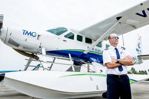 Lãnh đạo thuộc Masterise Group trở thành Chủ tịch Hàng không Hải Âu Lãnh đạo thuộc Masterise Group trở thành Chủ tịch Hàng không Hải Âu