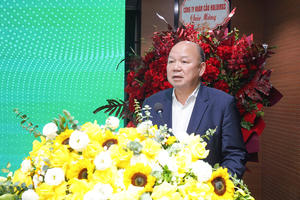 Viwaseen (VIW) kiện toàn bộ máy lãnh đạo nhiệm kỳ mới: Sẵn sàng bứt phá cùng 'hệ sinh thái' Vinaconex
