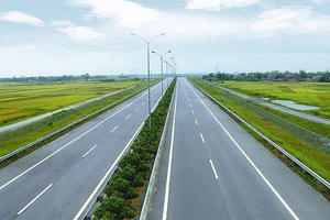 Cà Mau đầu tư hơn 65.000 tỷ đồng phát triển hạ tầng giao thông đến năm 2030