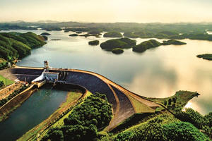 Thủy điện Thác Bà (TBC) lên kế hoạch lợi nhuận đi lùi, chốt trả cổ tức 30% bằng tiền mặt