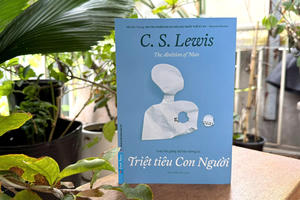 ‘Triệt tiêu Con Người’ - Những cảnh báo của C. S. Lewis về tương lai nhân loại