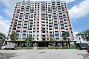 Bắc Ninh mở bán nhà ở xã hội tại Thuận Thành, giá từ 12,4 triệu đồng/m² 