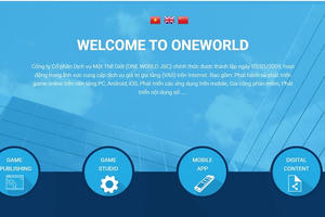 Vốn chủ chưa tới 1 tỷ đồng, OneWorld (ONW) chật vật tăng vốn để giữ chuẩn đại chúng