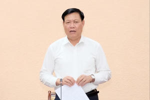 Dự thảo Luật An toàn thực phẩm (sửa đổi): Siết chặt quản lý từ khâu sản xuất đến khi sản phẩm lưu thông trên thị trường
