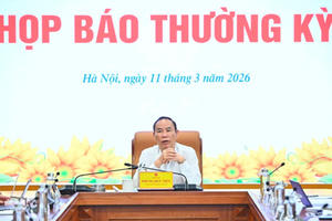 Xuất khẩu nông, lâm, thủy sản đạt trên 17% sau hai tháng đầu năm